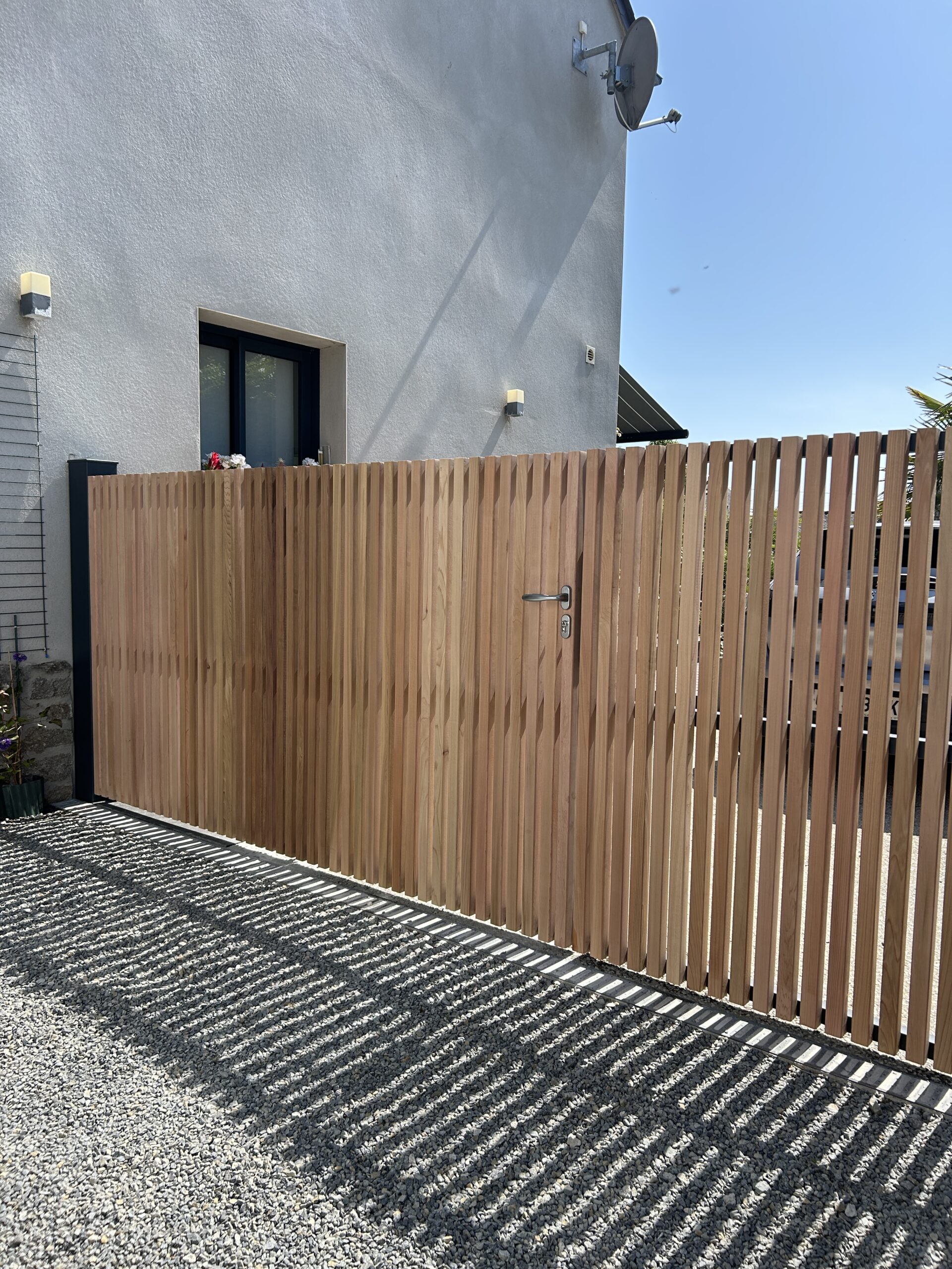 Portes de garage Rennes